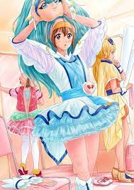 着ぐるみ おしゃれまとめの人気アイデア pinterest saya 着ぐるみ 着ぐるみ 漫画 プリキュア イラスト