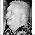 Richard Ellis Obituary