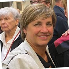 Congratulations to VHA Occupational Therapists Rosalinda Windsor and Amber  Prowse-Zwegers