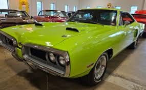 Image result for Bright Green 1969 Coronet