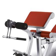 Optima Press G330 Banc Multi Positions Pour Poids Libre Taille Taille Unique Appareil Musculation Poids Libres Station De Musculation