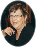 Vivien Gregorash Obituary