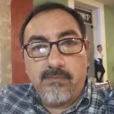 Sergio SALGADO-GARCÍA