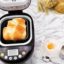 We have some fabulous recipe ideas for you to try. Zenchef Bread Maker Manual