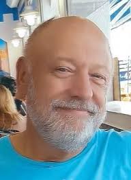 Ben Ison Obituary (1955