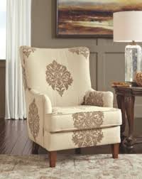 Chairs are available in all different styles, sizes and shapes and can be used to fill the need in any room in your house. Berwyn View Accents Chair By Ashley Homestore Quartz High Back Accent Chairs Living Room Furniture Chairs Accent Chairs