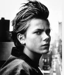 River Phoenix Eternal‎