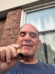 Cigar enthusiast shares travel experience