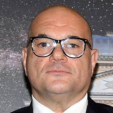 Bentornato papà (2021)