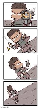 Pin By De Ryu On Apex Legends Funny Images Warframe Art Fan Art