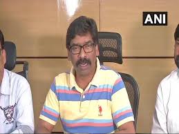 Jharkhand current chief minister hemant soren took oath on 29 december 2019. At 44 Jmm S Hemant Soren To Become Jharkhand S Chief Minister For Second Time