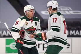 0 (0 stanley cup) playoff record: Minnesota Wild Make Surprising Roster Move Nhl Rumors Nhltraderumors Me