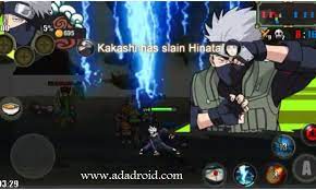 Pagesotherjust for funnaruto shippuden senki the last fixed and mod. Naruto Senki The Last Fixed V3 By Al Fakih Naruto Senki The Last Fixed Terbaru Online Learning Kw Full Character Android Apk Download Andyetimthecrazyone