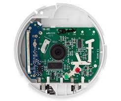 Due to covid, health systems realized how far behind they were with virtual care. Honeywell 5800co Wireless Carbon Monoxide Detector Alarm Grid