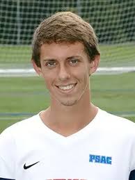 2017 Men's Soccer Roster