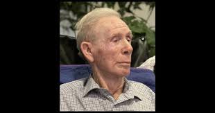 Robert W. "Red" Blackstock Obituary (2023)