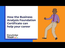 Business Analyst Certification Business Analyst Qualifications Uk Certification Business Analysis Qualifications Ba Certification