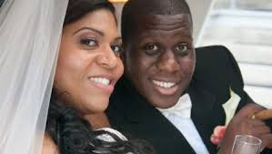 Dana L. Benton — Hakim H. Johnson