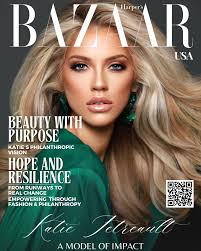 Mila Piercecchi is redefining modern leadership through a powerful fusion  of entrepreneurship, advocacy, and pageantry. With a mission rooted in  representation and purpose, she's building a global legacy that empowers  women, disrupts