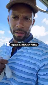 I don’t always drink