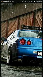 See more ideas about nissan gtr, gtr, nissan. Could Someone Make A Wallpaper With Skyline R34 Gtr Side And A Grey Background And A Gtr Logo It Would Be For Phone
