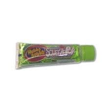 Page 1 of 1 start over page 1 of 1. Hubba Bubba Squeeze Pops Sweet Liquid Candy 18 Pack On Popscreen
