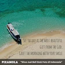 Dalam kata kata bijak hangatnya mentari pagi tersebut beliau mengatakan bahwa bangun pagi dan menikmati sinar mentari di pagi hari bisa memperpanjang. 5 Quotes Ucapan Selamat Pagi Dalam Bahasa Inggris Untuk Menemani Pagimu Kumparan Com