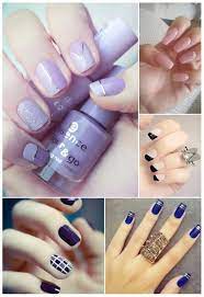 En cuanto a las uñas acrílicas sencillas y naturales 2021, son perfectas para las chicas más discretas, que nos les gusta llevar diseños demasiado llamativos pero que quieren que sus uñas se vean bien. Unas Sencillas Y Bonitas 40 Disenos Faciles Para Hacer En Casa Belleza