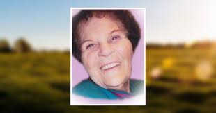 Mildred Parker Obituary May 13, 2011