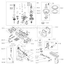 Breville Bes870xl Parts List And Diagram Ereplacementparts Com In 2021 Breville Expressions Barista