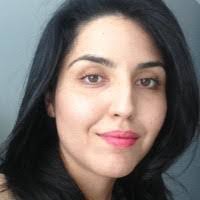 Patricia Rolon's Instagram, Twitter & Facebook