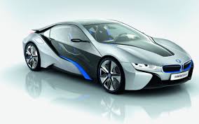 Hd wallpapers and background images. Wallpaper Bmw I8 Concept Car Bmw Car 3d 2560x1600 Wallpaper Teahub Io