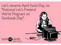 It gives them an excuse to try out some of the most hilarious, and sometimes even cruel, jokes on friends and family. Happy April Fool S Day Jokes Memes 10 Funny Memes And Jokes That Perfectly Sum Up The Spirit Of 1st April Times Of India