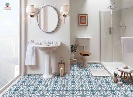 1.3 keramik lantai kamar mandi minimalis. 5 Jenis Keramik Lantai Kamar Mandi Anti Licin Dijamin Aman Buat Lansia Rumah123 Com