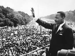 In this historic speech, king said he had a dream that white and black children would one day walk hand in hand and that one day sons of former slaves and sons of. I Have A Dream Speech In Its Entirety Npr