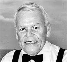 PAUL SCANLAN Obituary (1935