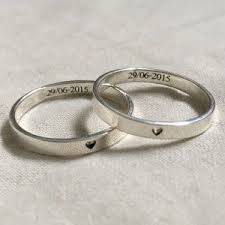 This is where the cliched opposites attract come into play. Couple Rings Couple Ring Set Promise Rings For Couples His And Hers Promise Ring Custom Coordinates Ring Location Ring Heart Ring In 2021 Promise Rings For Couples Promise Rings Matching Promise Rings