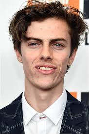 Aaron Vargas • Filmy • Wiek • Dzieci