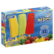 Helados Mexico Frozen Fruit Bars Pineapple Lime Strawberry Minis 12 Count 18 Fl Oz Safeway De esta forma se puede encontrar la crema helada que contiene un alto porcentaje de grasa láctea. helados mexico frozen fruit bars