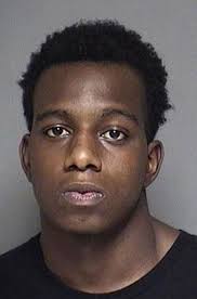 Getaway driver sentenced to prison in local shooting