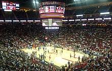 Toyota Center Wikipedia