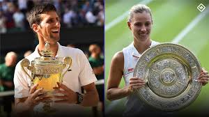 The 2021 gippsland trophy was a tournament on the 2021 wta tour. Wimbledon Prize Money How Much Will The Winners Make In 2019 Purse Breakdown For Field Sporting News