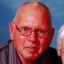 James C. "Jim" Barritt Obituary