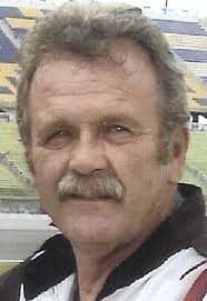 James Dubas Obituary (1951