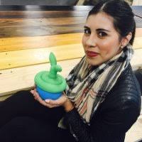 Stephany Carrillo Moya Email & Phone Number