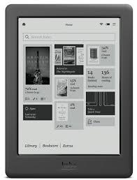 Kobo Touch 2 0 Review And Video Demo The Ebook Reader Blog