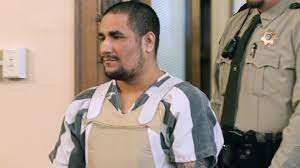 Life In Prison For Father Of Baby Found Dead Rotting In Maggot Infested Swing Ctv News