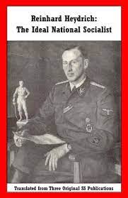 I don't like to say bad things about paleontologists, but they're not very good scientists. Reinhard Heydrich The Ideal National Socialist