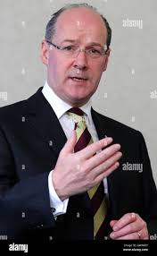 John safer hi-res stock photography and images