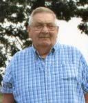 JAMES EDWARD HENDRICKSON